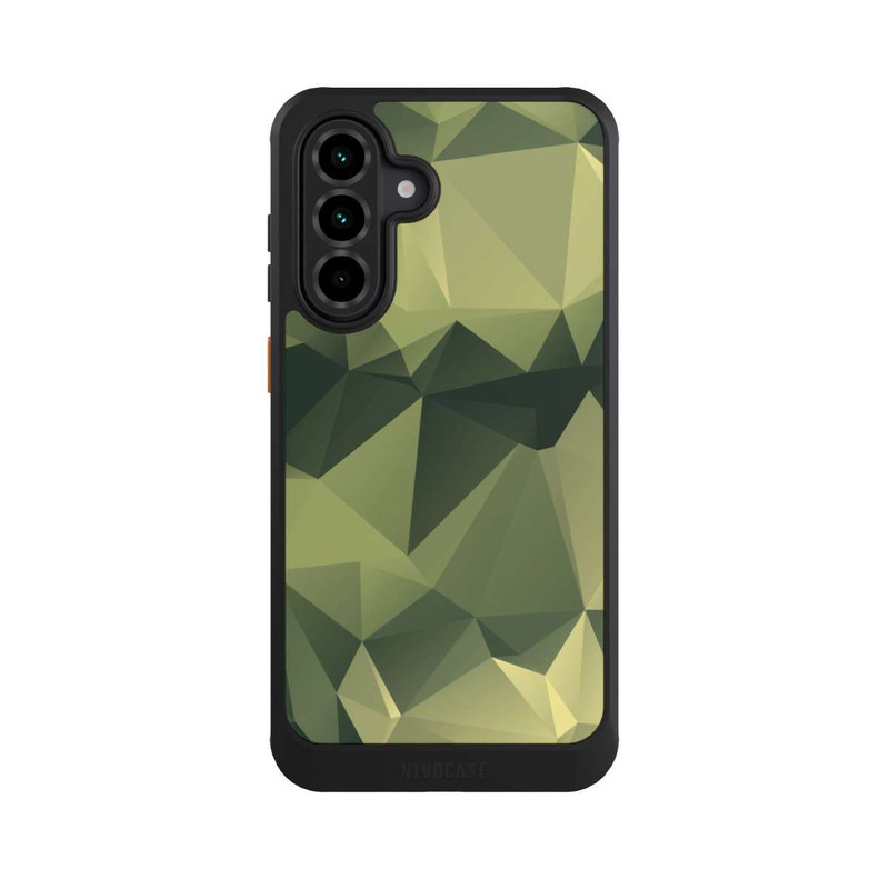 Galaxy A36 5G NIVOcore Poly Camouflage