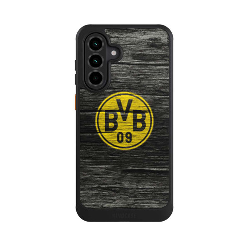 Samsung Galaxy A36 5G NIVOcore BVB Holzoptik