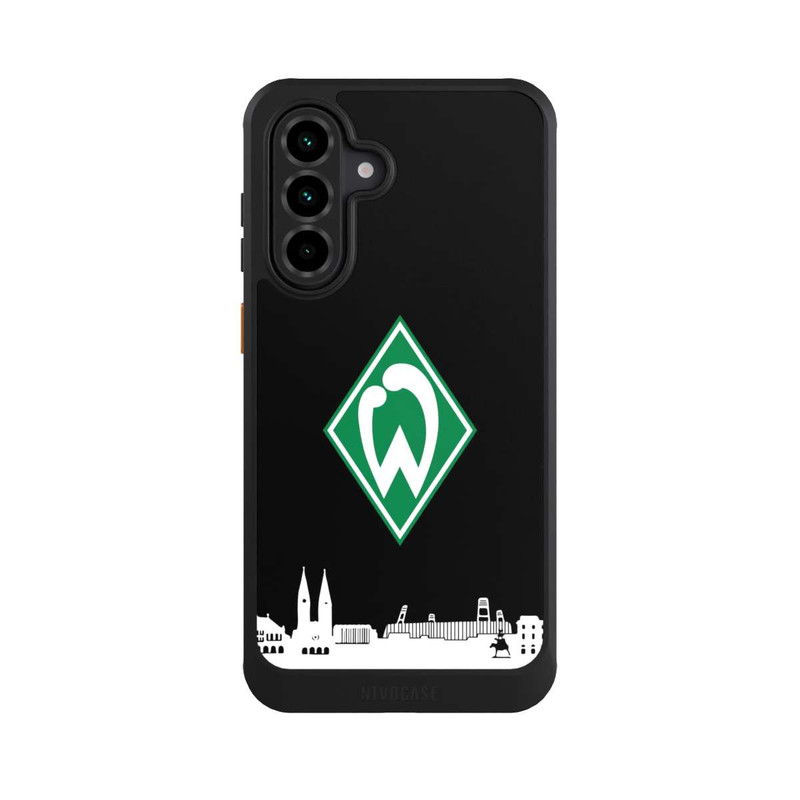 Galaxy A36 5G NIVOcore WB Skyline