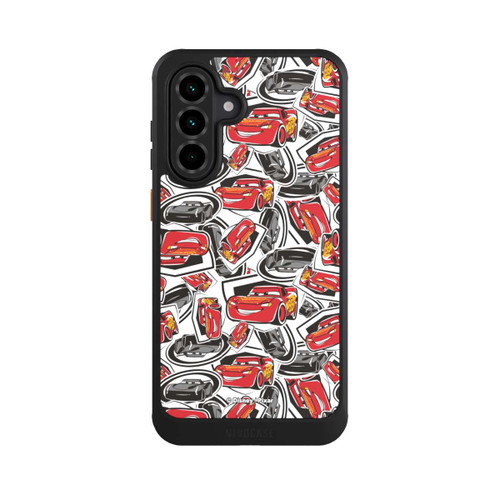Samsung Galaxy A36 5G NIVOcore Cars 3 Retro
