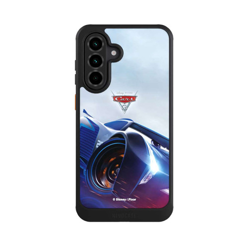 Samsung Galaxy A36 5G NIVOcore Cars3 Jackson Storm