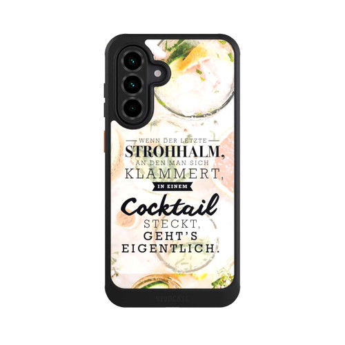 Samsung Galaxy A36 5G NIVOcore Der Letzte Strohalm