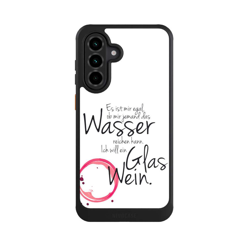 Galaxy A36 5G NIVOcore Es ist Mir Egal