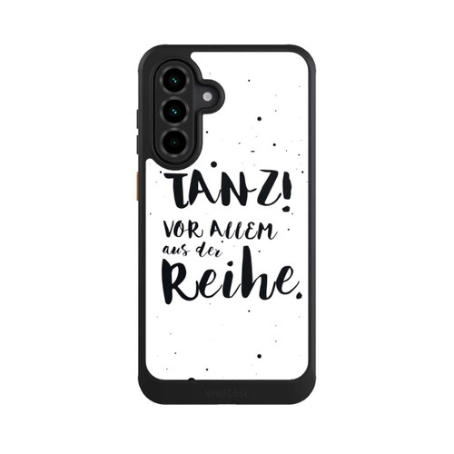Samsung Galaxy A36 5G NIVOcore Tanz vor Allem aus der Reihe