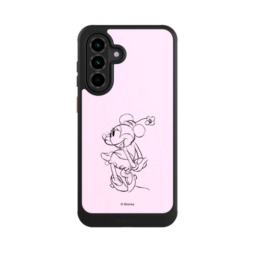 Samsung Galaxy A36 5G NIVOcore Minnie Mouse Vintage
