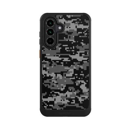 Samsung Galaxy A36 5G NIVOcore Pixel Camouflage