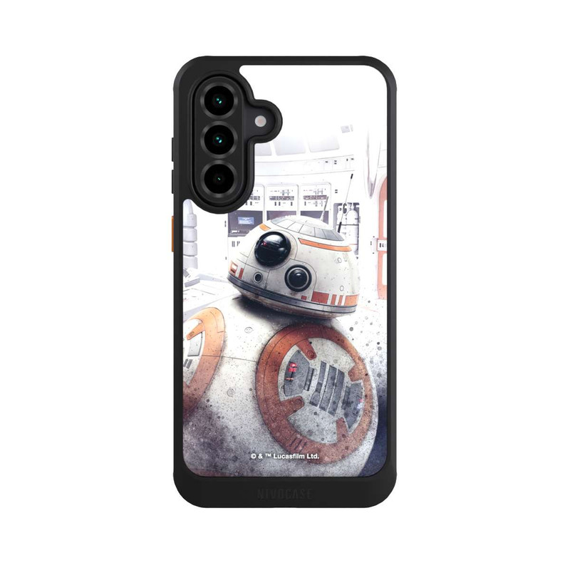 Galaxy A36 5G NIVOcore BB8 - Star Wars 8