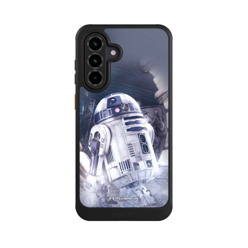 Galaxy A36 5G NIVOcore R2D2 - Star Wars 8