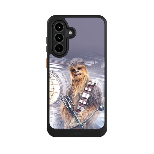 Samsung Galaxy A36 5G NIVOcore Chewbacca - Star Wars 8