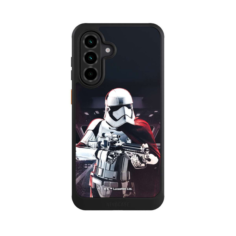Galaxy A36 5G NIVOcore Captain Phasma - Star Wars 8