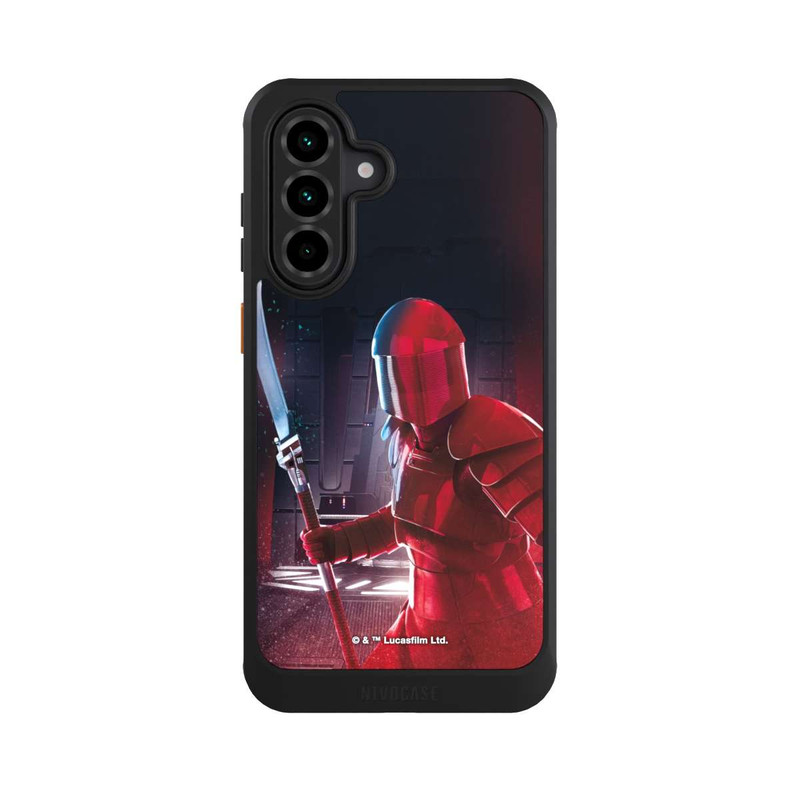 Galaxy A36 5G NIVOcore Star Wars Praetorian Guard - Star Wars 8