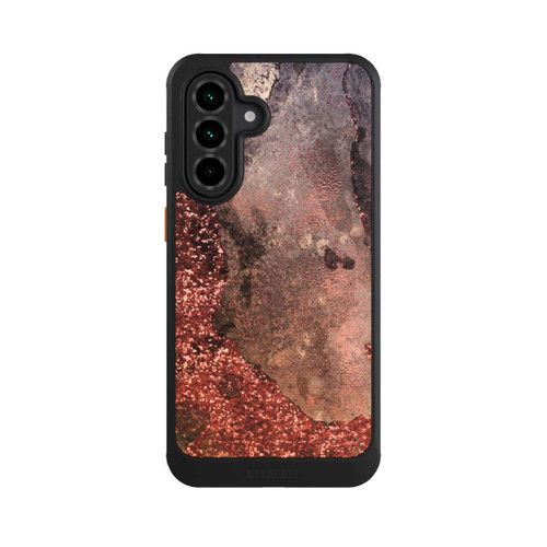 Samsung Galaxy A36 5G NIVOcore Marbre Marron