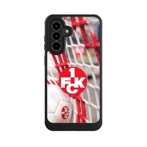 Samsung Galaxy A36 5G NIVOcore Torschuss FCK