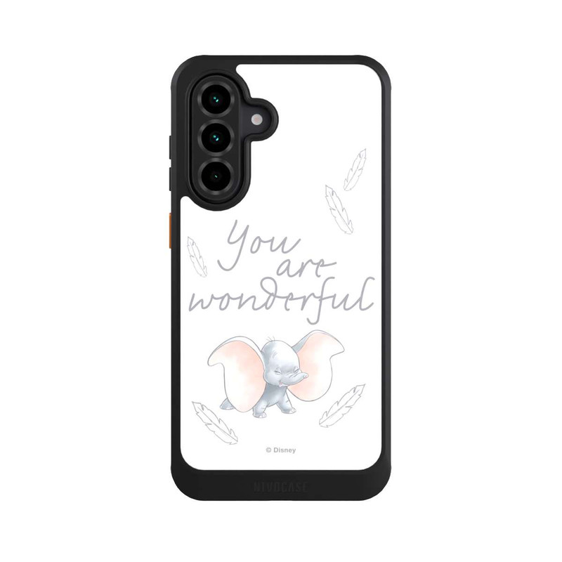 Galaxy A36 5G NIVOcore Dumbo Wonderful