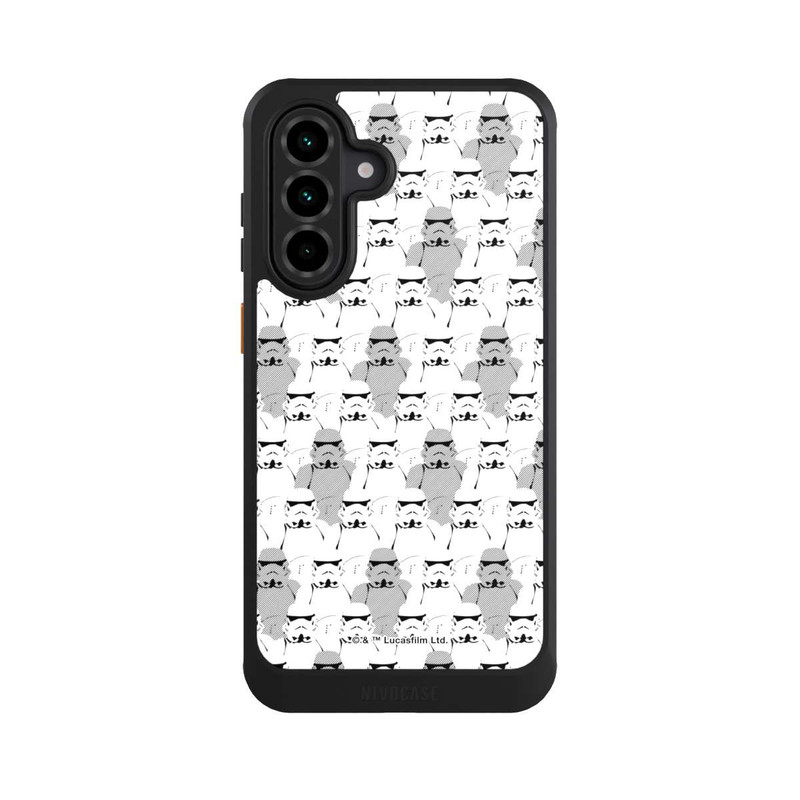 Galaxy A36 5G NIVOcore Stormtrooper Motif