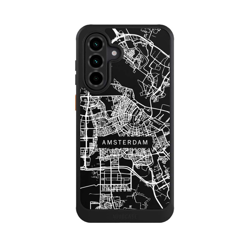 Galaxy A36 5G NIVOcore Plan de Ville Amsterdam