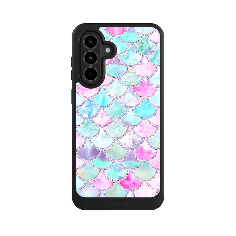 Galaxy A36 5G NIVOcore Rainbow Fish