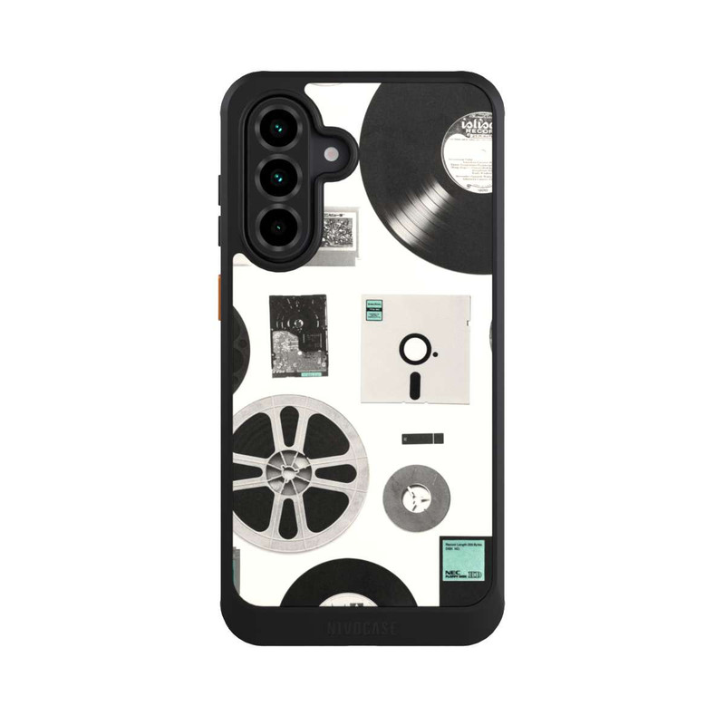 Galaxy A36 5G NIVOcore Data Uni