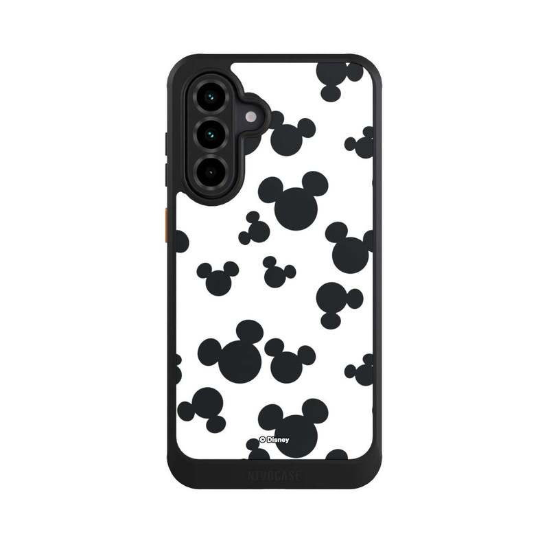 Galaxy A36 5G NIVOcore Mickey Icon Pattern
