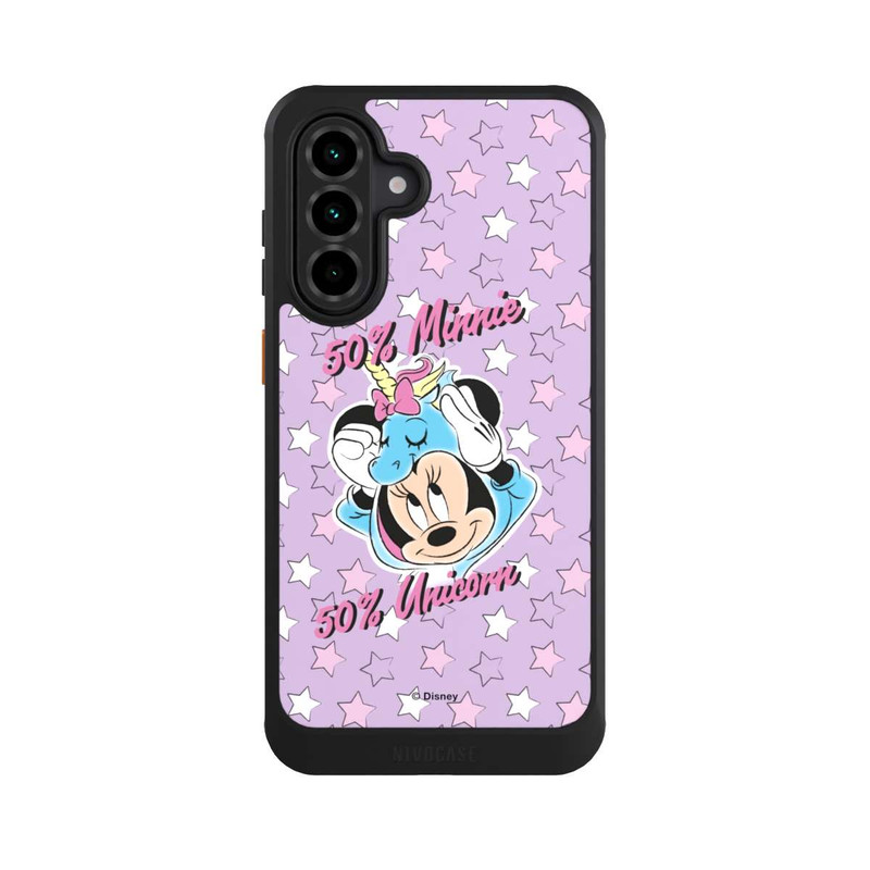 Galaxy A36 5G NIVOcore Minnie 50 percent unicorn