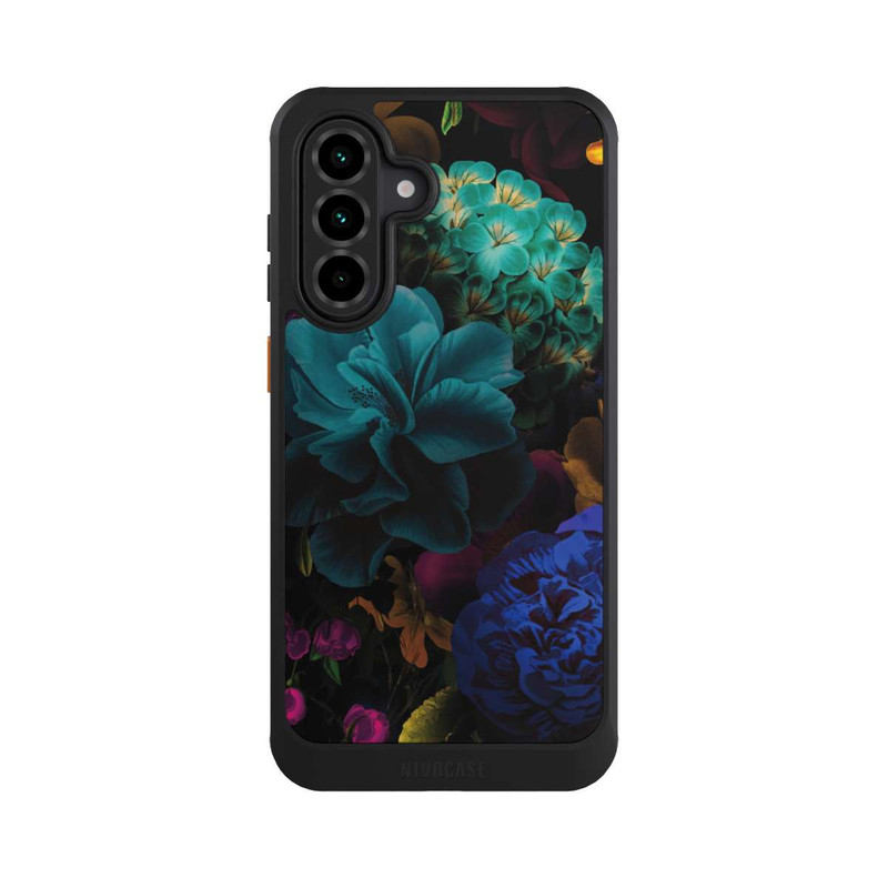 Galaxy A36 5G NIVOcore Flower Pattern 4