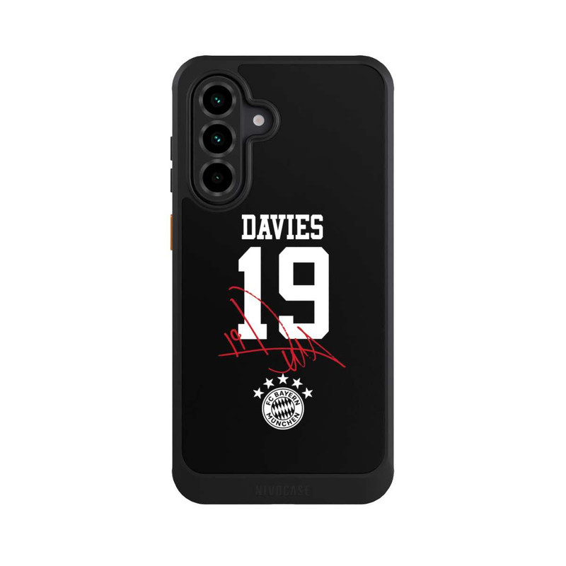 Galaxy A36 5G NIVOcore Davies #19 - FCB
