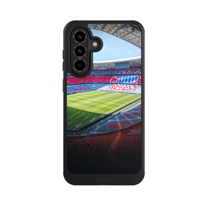 Galaxy A36 5G NIVOcore Stadium FC Bayern - Color