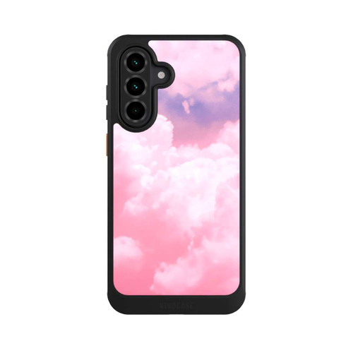 Samsung Galaxy A36 5G NIVOcore Zuckerwatten Himmel