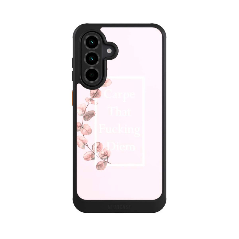 Galaxy A36 5G NIVOcore That F*cking Diem 