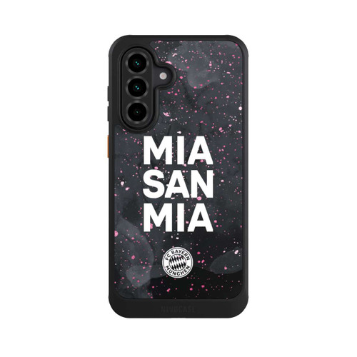 Samsung Galaxy A36 5G NIVOcore Mia San Mia Girly - FCB