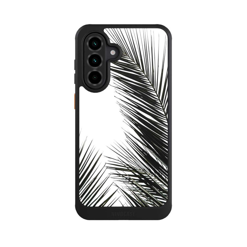 Galaxy A36 5G NIVOcore Palmblätter 16