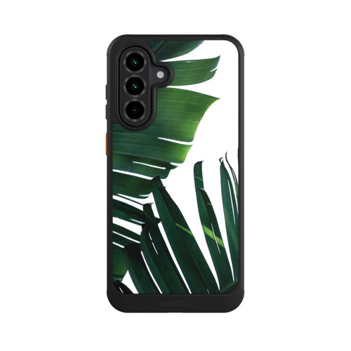 Samsung Galaxy A36 5G NIVOcore Palmblätter 1