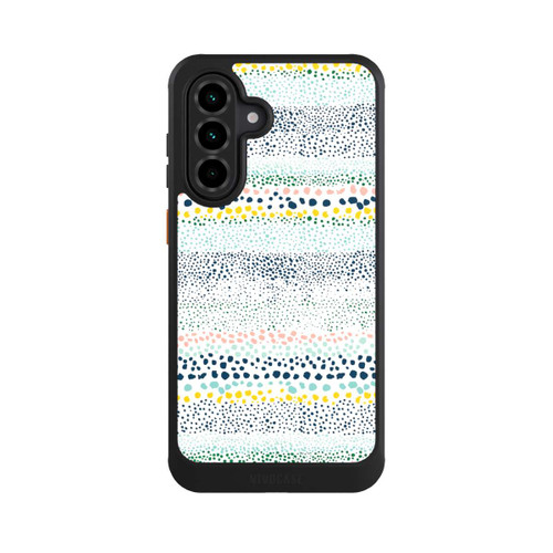 Samsung Galaxy A36 5G NIVOcore Little Dots Textured White