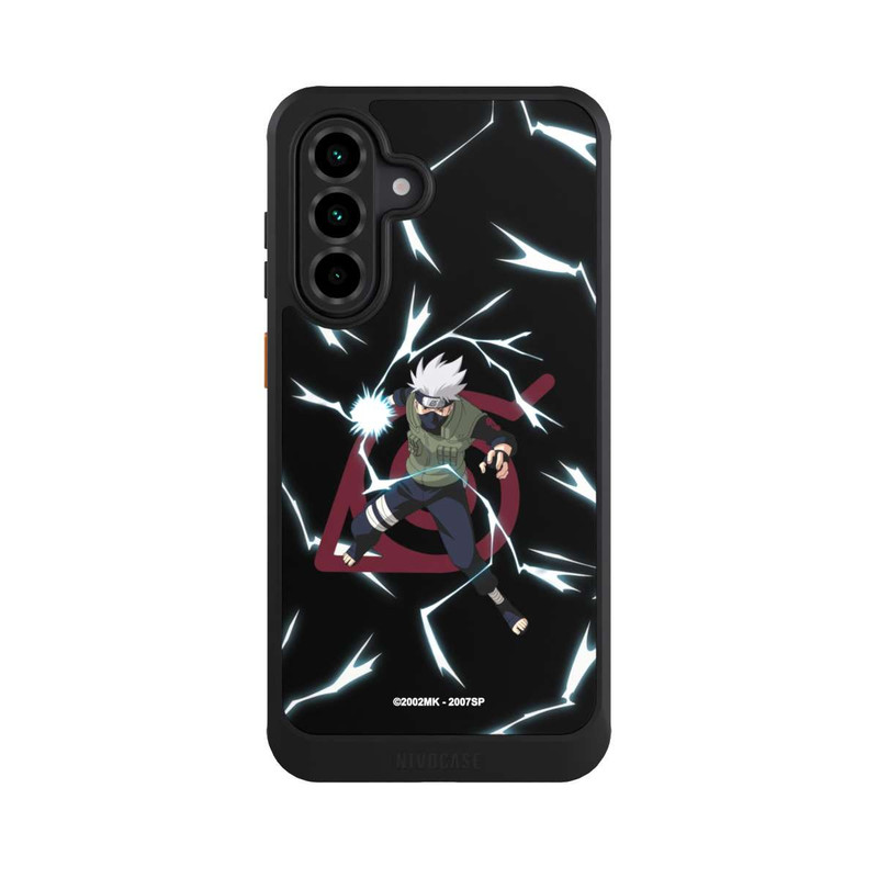 Galaxy A36 5G NIVOcore Kakashi Raikiri