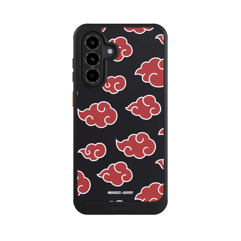 Galaxy A36 5G NIVOcore Akatsuki Motif