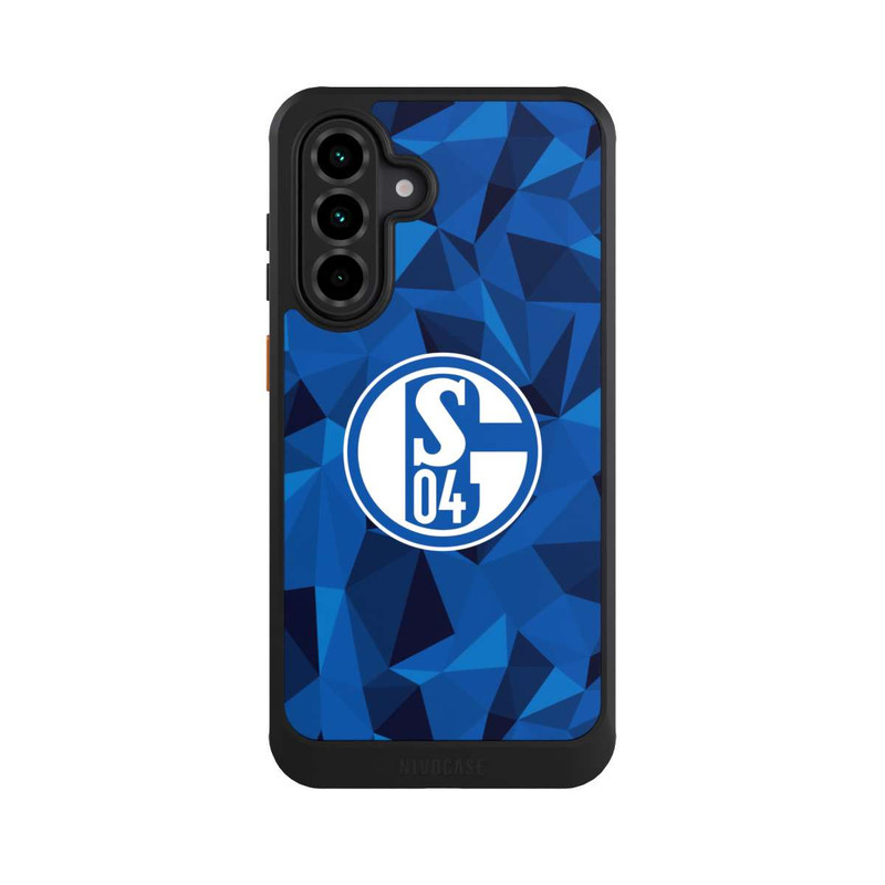 Galaxy A36 5G NIVOcore Schalke 04 Camo