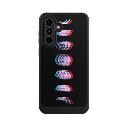 Samsung Galaxy A36 5G NIVOcore Dreifarbiges Mondlicht
