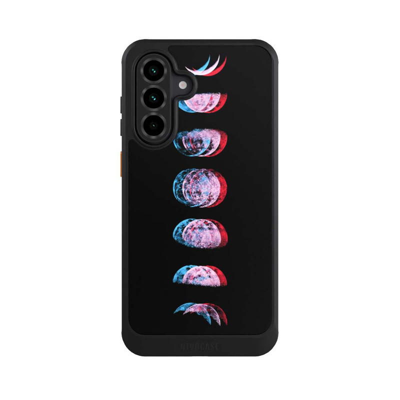 Galaxy A36 5G NIVOcore Dreifarbiges Mondlicht