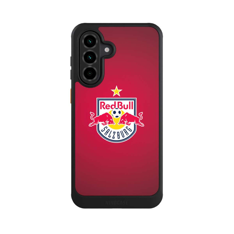 Galaxy A36 5G NIVOcore Red Bull Salzburg Red