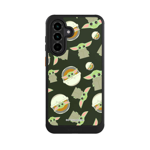 Samsung Galaxy A36 5G NIVOcore The Child Muster