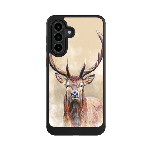 Samsung Galaxy A36 5G NIVOcore Gezeichneter Hirsch