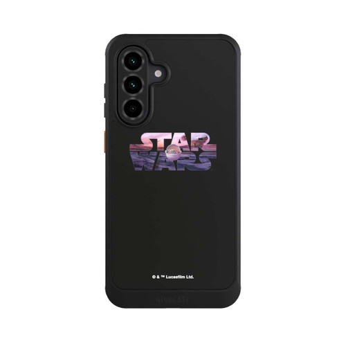 Samsung Galaxy A36 5G NIVOcore Logo the Child