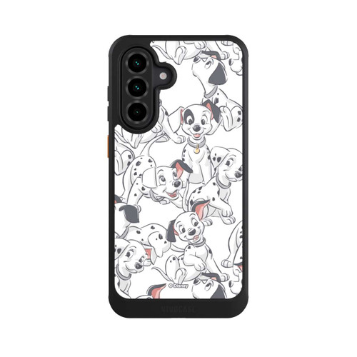 Samsung Galaxy A36 5G NIVOcore Dalmatians Pattern