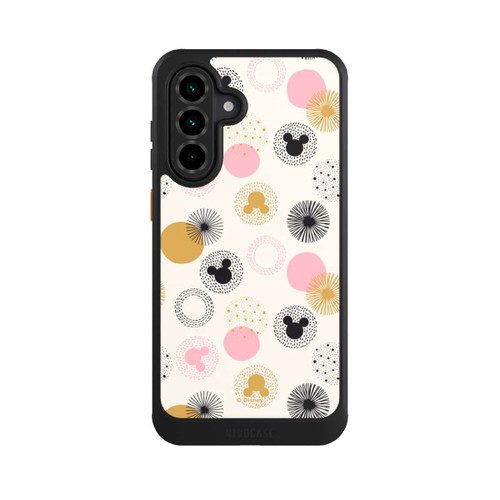 Samsung Galaxy A36 5G NIVOcore Micky Dots Coloured