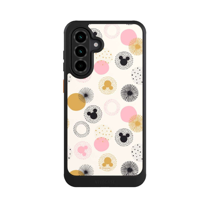 Galaxy A36 5G NIVOcore Micky Dots Coloured