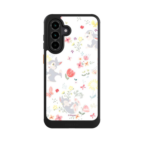 Samsung Galaxy A36 5G NIVOcore Bloomy Klopfer Pattern