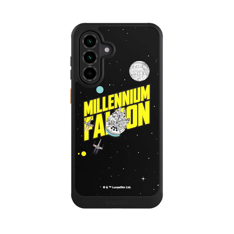 Galaxy A36 5G NIVOcore Millenium Falcon