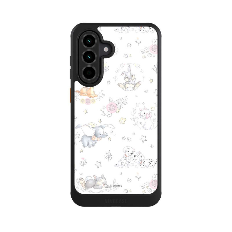 Galaxy A36 5G NIVOcore Collection Sentimental Heritage