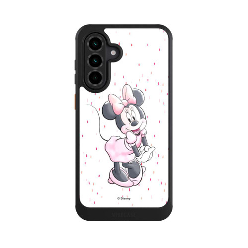 Samsung Galaxy A36 5G NIVOcore Minnie Watercolour Dots