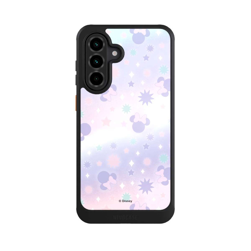 Galaxy A36 5G NIVOcore Minnie Star Pattern